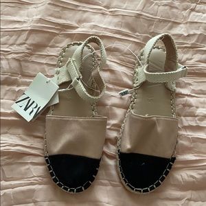 Zara Shoes